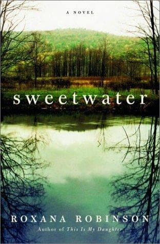 Tapa de Sweetwater