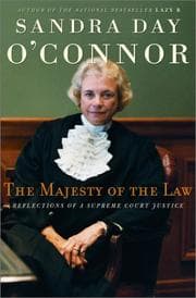 Tapa de The Majesty of the Law