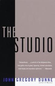 Tapa de The studio