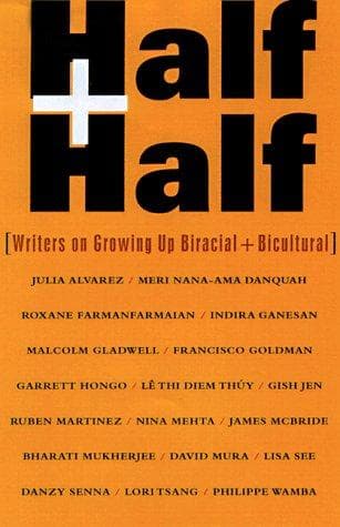 Tapa de Half and Half