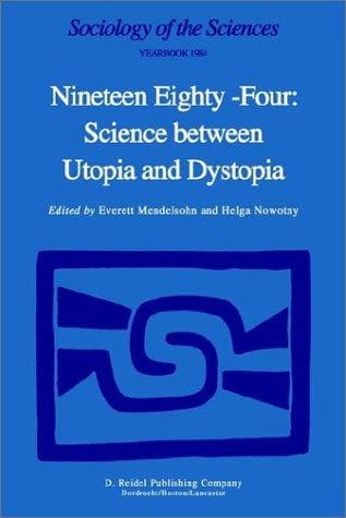 Tapa de Nineteen eighty-four