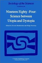 Tapa de Nineteen eighty-four