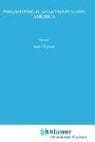 Tapa de Philosophical analysis in Latin America