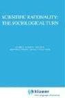 Tapa de Scientific Rationality