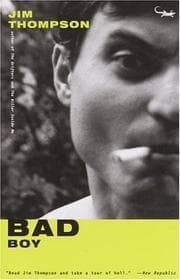 Tapa de Bad Boy