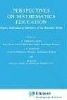 Tapa de Perspectives on Mathematics Education
