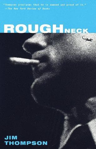 Tapa de Roughneck