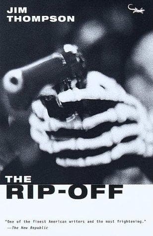 Tapa de The Rip-Off