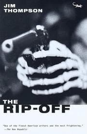 Tapa de The Rip-Off