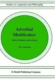 Tapa de Adverbial modification