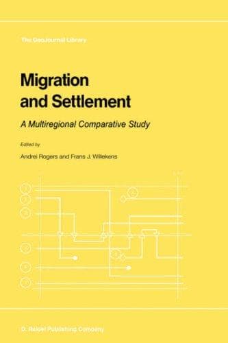 Tapa de Migration and settlement