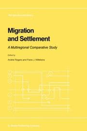 Tapa de Migration and settlement