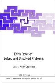 Tapa de Earth Rotation