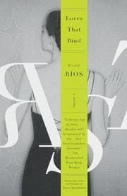 Tapa de Loves That Bind