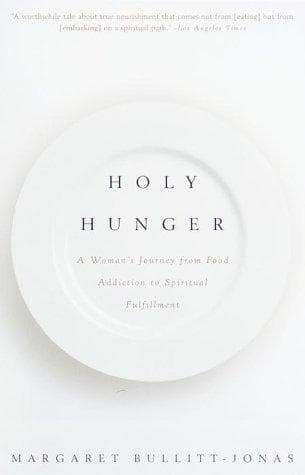 Tapa de Holy Hunger