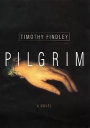 Tapa de Pilgrim