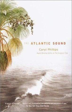 Tapa de The Atlantic Sound