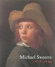 Tapa de Michael Sweerts