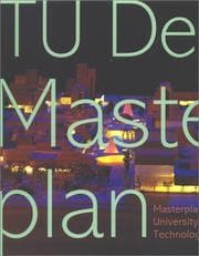 Tapa de Masterplan