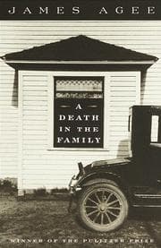 Tapa de A Death in the Family