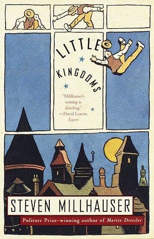 Tapa de Little kingdoms