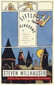 Tapa de Little kingdoms
