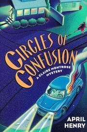 Tapa de Circles of Confusion