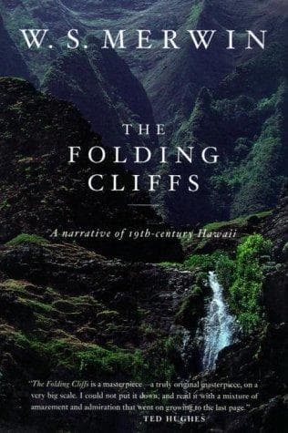 Tapa de The Folding Cliffs