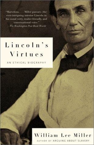 Tapa de Lincoln's Virtues