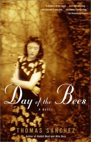 Tapa de Day of the Bees