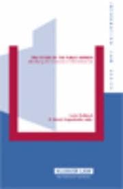 Tapa de The future of the public domain