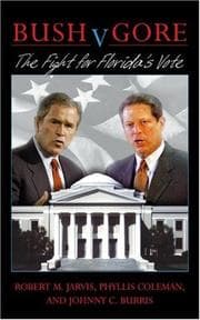 Tapa de Bush v. Gore