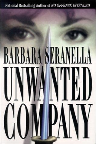 Tapa de Unwanted company