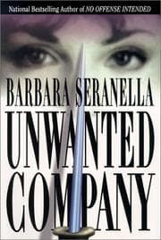 Tapa de Unwanted company