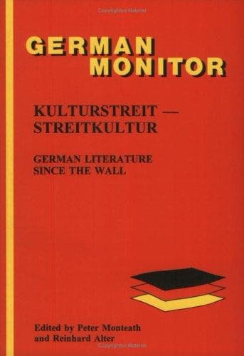 Tapa de Kulturstreit--Streitkultur