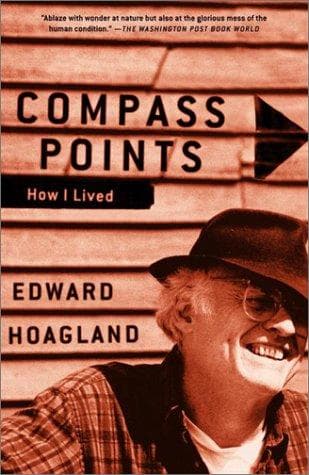 Tapa de Compass Points
