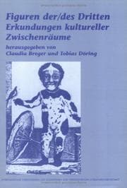 Tapa de Figuren der/des Dritten