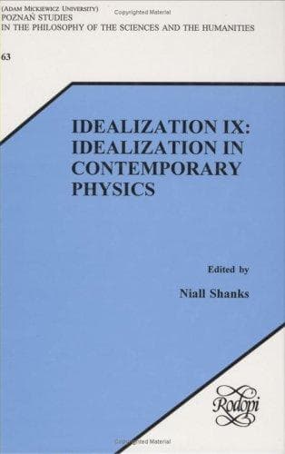 Tapa de Idealization IX