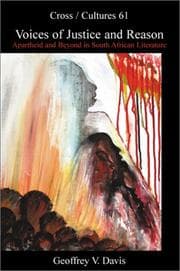 Tapa de Voices of Justice and Reason