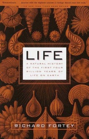 Tapa de Life