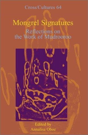 Tapa de Mongrel Signatures