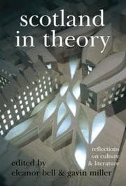 Tapa de Scotland in Theory