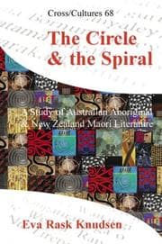 Tapa de The Circle & the Spiral