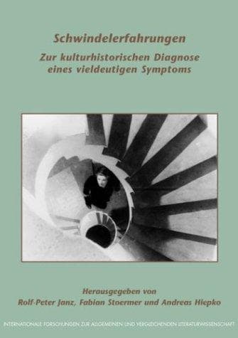 Tapa de Schwindelerfahrungen