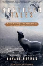 Tapa de Northern Tales