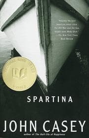 Tapa de Spartina
