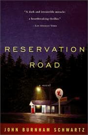 Tapa de Reservation Road (Vintage Contemporaries)