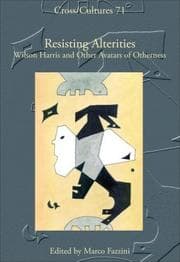 Tapa de Resisting Alterities