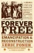 Tapa de Forever Free
