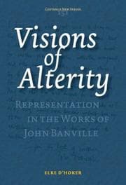 Tapa de Visions of Alterity